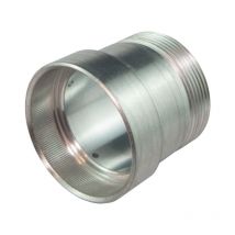 Deutsch 0428-204-1890 - Adapter for HD30 series - size 18 - Aluminum