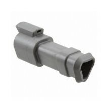 Deutsch - DT04-3P-E008 Conector automotriz dt 3pos. - Pasador macho