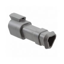 Deutsch - DT04-3P-E008 Automotive connector dt 3pos. - Male pin