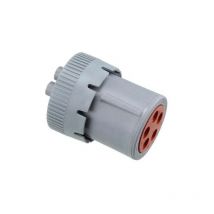 HD16-5-16S Connecteur automobile femelle - Deutsch
