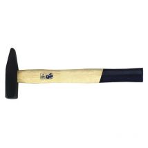 Deutscher Hammer 1000 gr mit Holzgriff Fervi 0514/1000din