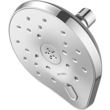 Deva - Kaha Fixed Shower Head - Chrome