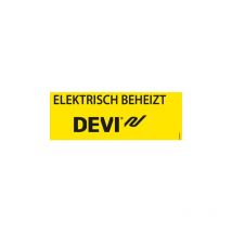 Devi 19-805845 kennzeichnungsaufkl