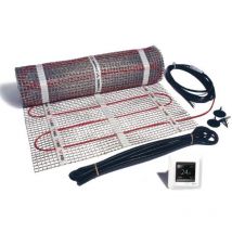 Devi Dünnbettset 1-450 W Dtif 3,0 Qm,professi 140f0820