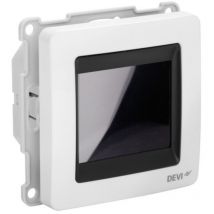 Devi Up Uhren-thermostat 140f1065 Devireg Touch 140f1065