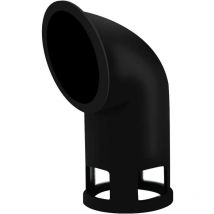 Déviateur de vapeur pour pot instantané, déviateur de vapeur en silicone compatible avec ip lux, duo, duo Plus, sv, Evo, Ninja Foodi, Crockpot, Power