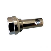 Deviatore di flusso per tesi/duble