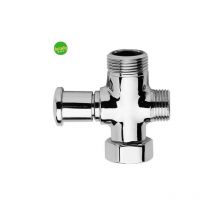 Deviatore Doccia Remer Cromo In Ottone