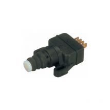 Cobo - interruttore stop pulsante deviatore rele' per trattore fiat same ford 32391