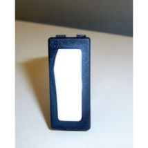 Deviatore pulsante interruttore bianco saldatrici caricabatterie Telwin