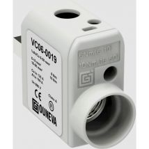 Ouneva Group - VC06-0019 Netz-Steckverbinder Gesamtpolzahl: 1 160 a 1 St.