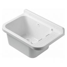 Dévidoir Dimension bac à laver: 500 x 340 x 210 mm