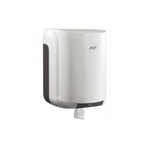 Dévidoir pour ouate 450 formats