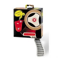 Devidoir manuel vide de ruban embal Eurocel 050000023