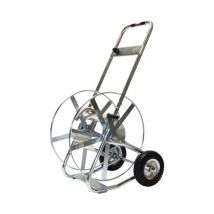 Alba - Dévidoir mobile pour tuyau Forever raccord fileté 26,44 mm 3/4 po. ( 4000351401 )