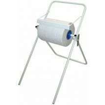 Devidoir sol metal p/bobine industpr02