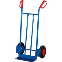 Variofit - Devil 250 Kg Piastra 150X400 Mm Con Copertura Gonfiabile