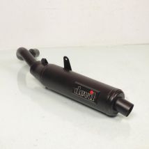 Devil Auspuff Für Motorrad Honda 1000 Cbr 1989 Bis 1993 55001
