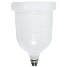 Reusable Plastikbecher 568 ml - Devilbiss