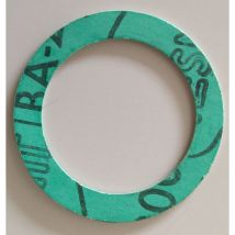 Deville - JRF26B - 2 x Additional seals cap 1 - green