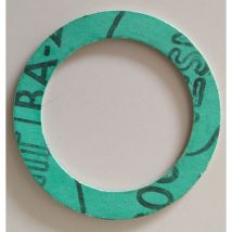 JRF26B - 2 x Sellos adicionales tapa de 1 - verde - Deville