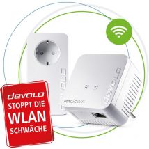 Devolo - Magic 1 WiFi mini Starter Kit Power wlan