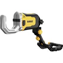 Dewalt - Kit coupe-tubes pe 50mm DT20560-QZ