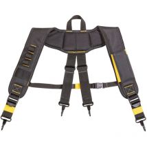 Accessoires - Les bretelles de travail DWST40901-1 - Dewalt