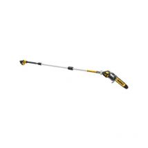 Lagueuse sur perche xr 18V Brushless Dewalt sans batterie, ni chargeur - DCMPS567N-XJ