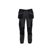 Dewalt - Albany 30/29 Albany Slim Fit Trousers 30in Waist 29in Leg DEWALBAN3029
