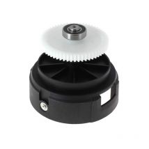 Axe et roue pour coupe bordure Black & Decker - 90579838