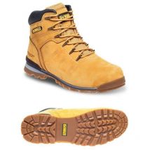 Buyaparcel - DeWalt Carlisle Tan Safety Boots Work Boots Steel Toecap uk Sizes 10 en 20345SB