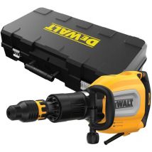 Dewalt - Martello demolitore SDS-Max - 1700W - D25911K-QS