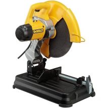 DeWALT D28730 Metallsäge Metall Säge Kreissäge Trennsäge 2200W Ø355mm