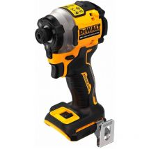 Visseuse à chocs 18V XR 205 Nm (machine seule) - DEWALT DCF850N