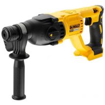 Perforateur Burineur SDS Plus 18V DEWALT - machine nue - DCH133N