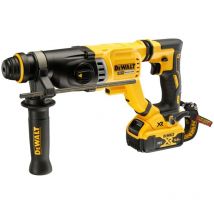 Marteau combiné sans fil DCH263NK 18 Volts SDS-plus Dewalt sans batterie / chargeur en coffret