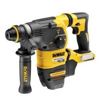 Dewalt - DCH333N 54V xr Flexvolt Brushless 3-Mode Hammer Drill (Body Only)