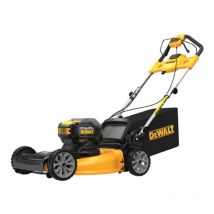 Tondeuse auto-tractée xr 18V (sans batterie ni chargeur) en boîte carton Dewalt DCMWSP564N