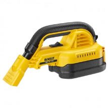 DCV517N 18V xr Handheld 1.9L Wet & Dry Vacuum (Body Only) - Dewalt