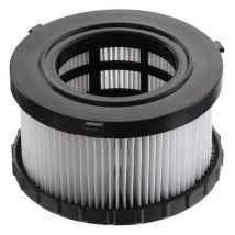 DCV5861 m Class Filter x2 for DCV586MN Dust Extractor - Dewalt