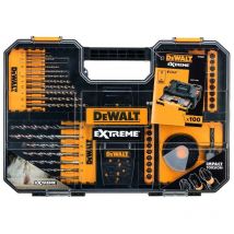 Dewalt - dt70620t-qz accessoire adaptateur pour guide de perçage