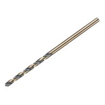 Dewalt - DT20511-QZ black&gold hss Drill Bits (3) 1.5mm DEWDT20511QZ