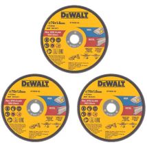 DT20592-QZ accessoire pour meuleuse d'angle Découpe of du disque - Dewalt