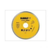 Dewalt - DT3714-QZ accessorio per smerigliatrice angolare Taglio del disco