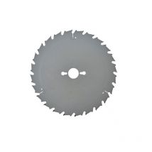 DT4202-QZ Lame de scie à onglet stationnaire 250x1,8 mm 24T Bois - Dewalt