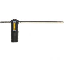 DT60342 -qz - sdsplus Hollow Drill Ø16mm (250/370 mm)