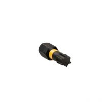 Embouts T25 EXTREME impact torsion, lot de 5, 50 MM, DT7396T de qz - Dewalt