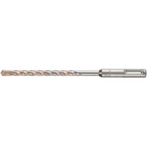 DT9520-QZ-6.5X160X100 broca SDS-Plus Extreme2