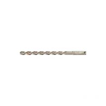 DT9641-QZ - broca sds-plus - 8X160MM - Dewalt